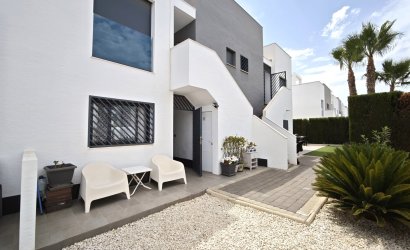 Resale - Apartment -
La Zenia - Costa Blanca