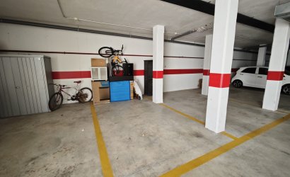 Resale - Apartment -
La Zenia - Costa Blanca