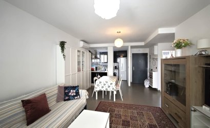 Resale - Apartment -
La Zenia - Costa Blanca