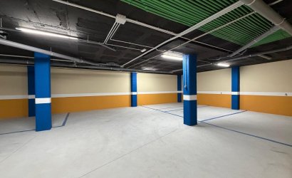 Herverkoop - Apartment -
Torrevieja - Estacion De Autobuses