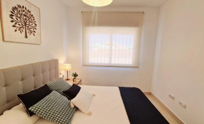 Nieuwbouw Woningen - Villa -
Lorca - Purias