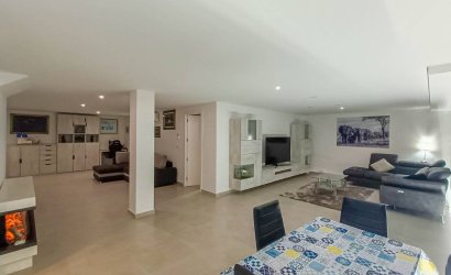 Herverkoop - Villa -
Rojales - Inland