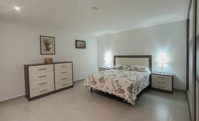 Herverkoop - Villa -
Rojales - Inland