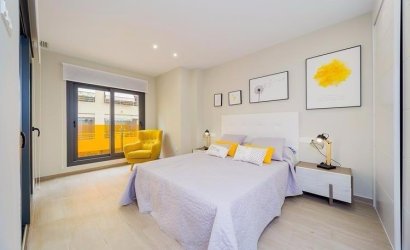Herverkoop - Apartment -
Torrevieja - La Mata