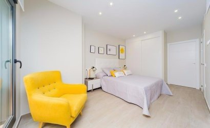 Herverkoop - Apartment -
Torrevieja - La Mata