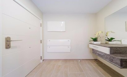 Herverkoop - Apartment -
Torrevieja - La Mata