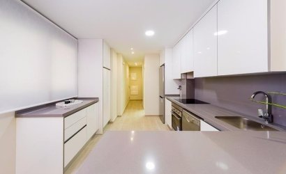 Herverkoop - Apartment -
Torrevieja - La Mata