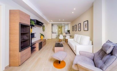 Herverkoop - Apartment -
Torrevieja - La Mata