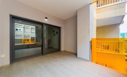 Herverkoop - Apartment -
Torrevieja - La Mata