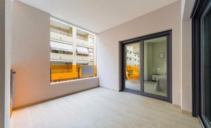 Herverkoop - Apartment -
Torrevieja - La Mata