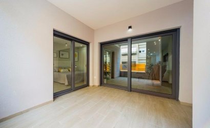 Herverkoop - Apartment -
Torrevieja - La Mata