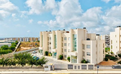 Herverkoop - Apartment -
Orihuela Costa - Costa Blanca