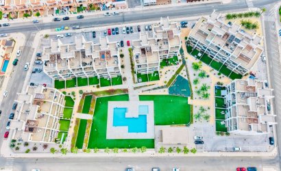 Herverkoop - Apartment -
Orihuela Costa - Costa Blanca