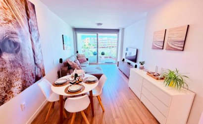 Herverkoop - Apartment -
Orihuela Costa - Costa Blanca