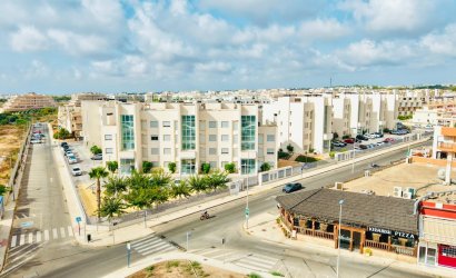 Herverkoop - Apartment -
Orihuela Costa - Costa Blanca
