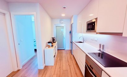 Herverkoop - Apartment -
Orihuela Costa - Costa Blanca