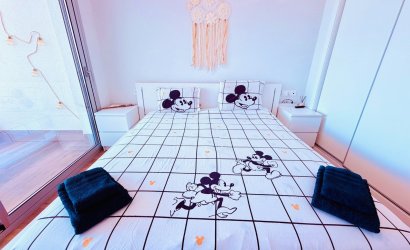 Herverkoop - Apartment -
Orihuela Costa - Costa Blanca