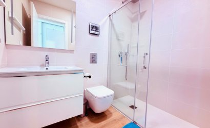 Herverkoop - Apartment -
Orihuela Costa - Costa Blanca