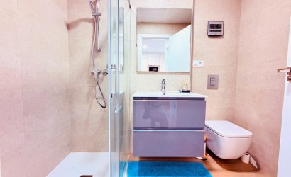 Herverkoop - Apartment -
Orihuela Costa - Costa Blanca
