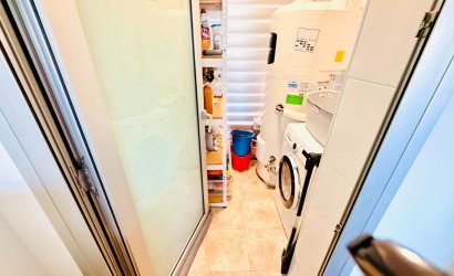Herverkoop - Apartment -
Orihuela Costa - Costa Blanca
