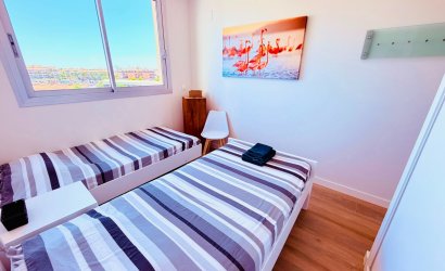 Herverkoop - Apartment -
Orihuela Costa - Costa Blanca