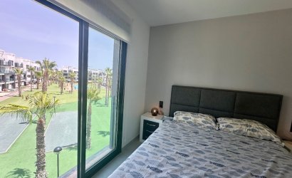 Resale - Apartment -
Guardamar del Segura - El Raso