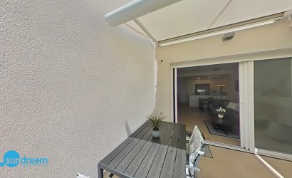 Herverkoop - Penthouse -
Guardamar del Segura - EL RASO