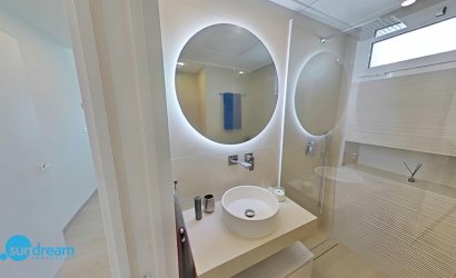 Herverkoop - Penthouse -
Guardamar del Segura - EL RASO
