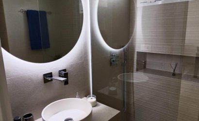 Herverkoop - Penthouse -
Guardamar del Segura - EL RASO