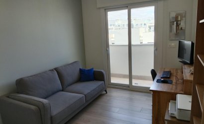 Herverkoop - Penthouse -
Guardamar del Segura - EL RASO