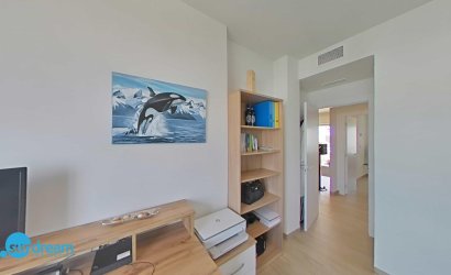 Herverkoop - Penthouse -
Guardamar del Segura - EL RASO