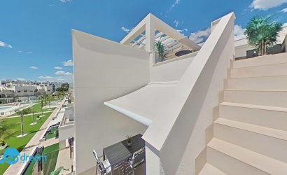 Herverkoop - Penthouse -
Guardamar del Segura - EL RASO