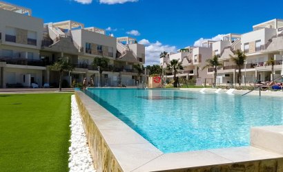 Herverkoop - Penthouse -
Guardamar del Segura - EL RASO