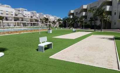 Herverkoop - Penthouse -
Guardamar del Segura - EL RASO