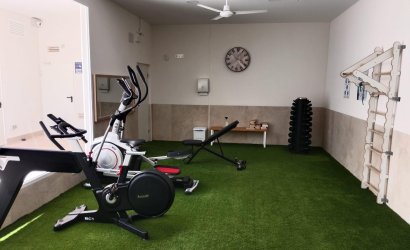 Herverkoop - Penthouse -
Guardamar del Segura - EL RASO