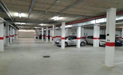 Herverkoop - Penthouse -
Guardamar del Segura - EL RASO
