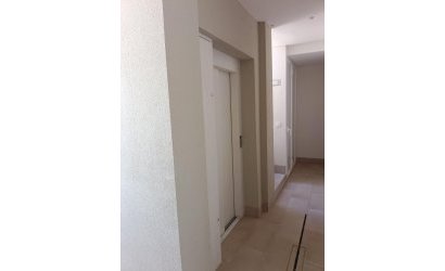 Herverkoop - Penthouse -
Guardamar del Segura - EL RASO