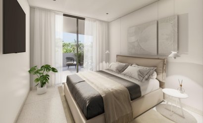 Nouvelle construction - Apartment -
Guardamar del Segura - El Raso