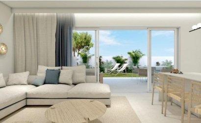 Obra nueva - Bungalow -
Pilar de la Horadada - Torre De La Horadada