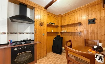 Herverkoop - Apartment -
Torrevieja - Playa del Cura