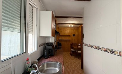 Herverkoop - Apartment -
Torrevieja - Playa del Cura
