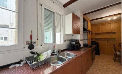Herverkoop - Apartment -
Torrevieja - Playa del Cura