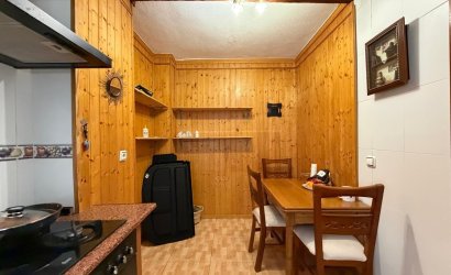Herverkoop - Apartment -
Torrevieja - Playa del Cura