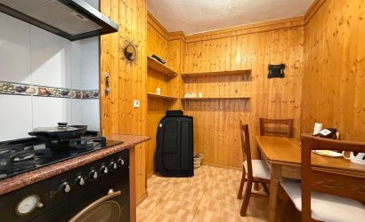 Herverkoop - Apartment -
Torrevieja - Playa del Cura