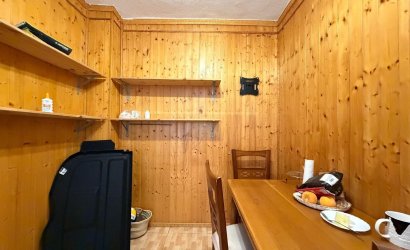 Herverkoop - Apartment -
Torrevieja - Playa del Cura
