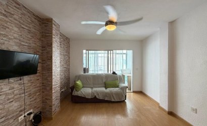Herverkoop - Apartment -
Torrevieja - Playa del Cura