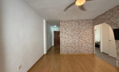 Herverkoop - Apartment -
Torrevieja - Playa del Cura