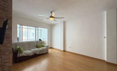 Herverkoop - Apartment -
Torrevieja - Playa del Cura