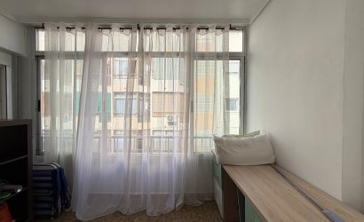 Herverkoop - Apartment -
Torrevieja - Playa del Cura