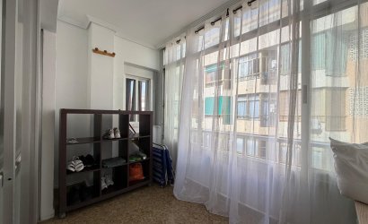 Herverkoop - Apartment -
Torrevieja - Playa del Cura